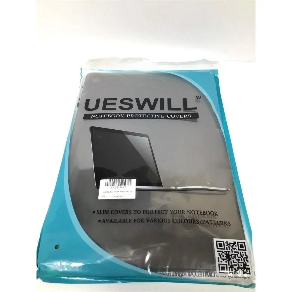 Macbook pro 16